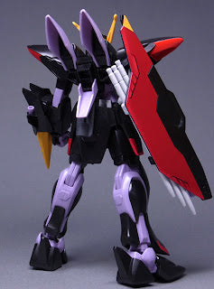 Blitz Gundam HG 1/144 High Grade Gunpla