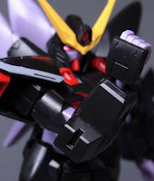 Blitz Gundam HG 1/144 High Grade Gunpla