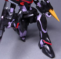 Blitz Gundam HG 1/144 High Grade Gunpla