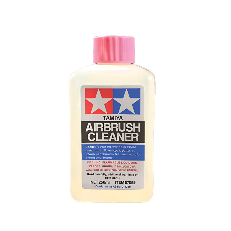 Airbrush Cleaner 250ml