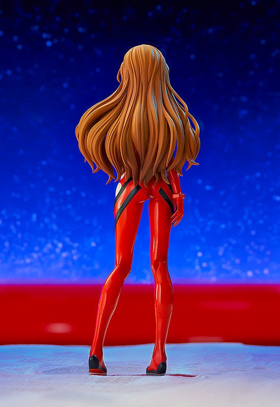 Rebuild of Evangelion Asuka Langley - POP UP PARADE