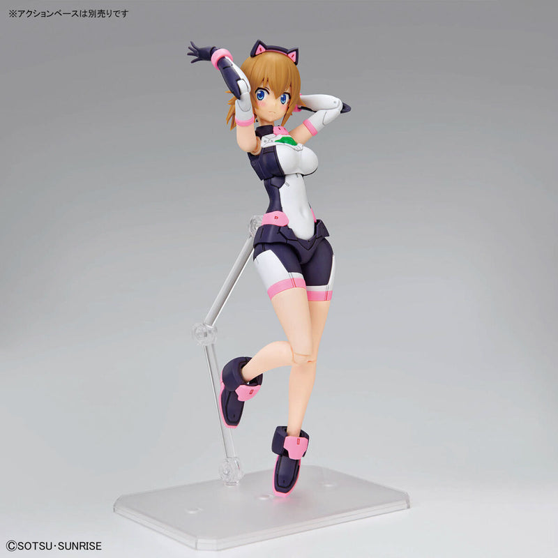 Avatar Fumina Figur-rise Standard