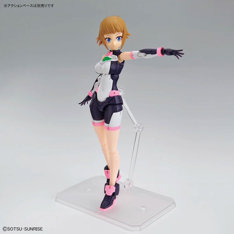 Avatar Fumina Figur-rise Standard