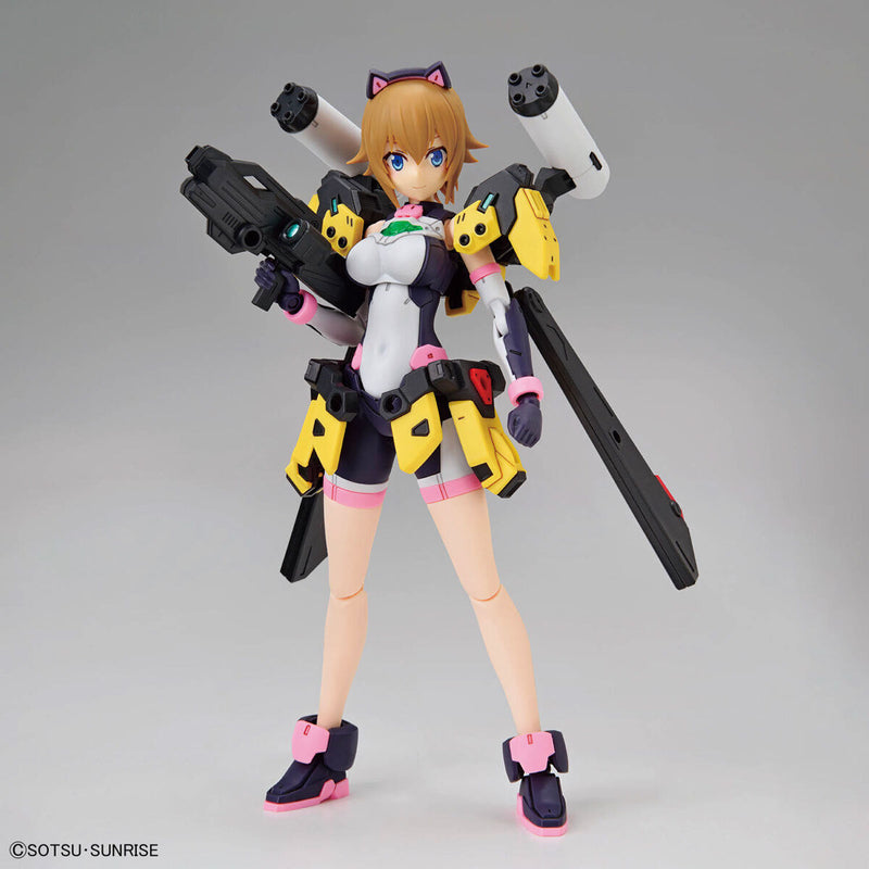 Avatar Fumina Figur-rise Standard