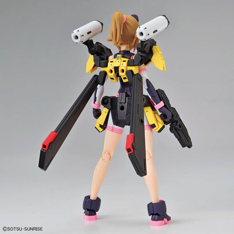 Avatar Fumina Figur-rise Standard