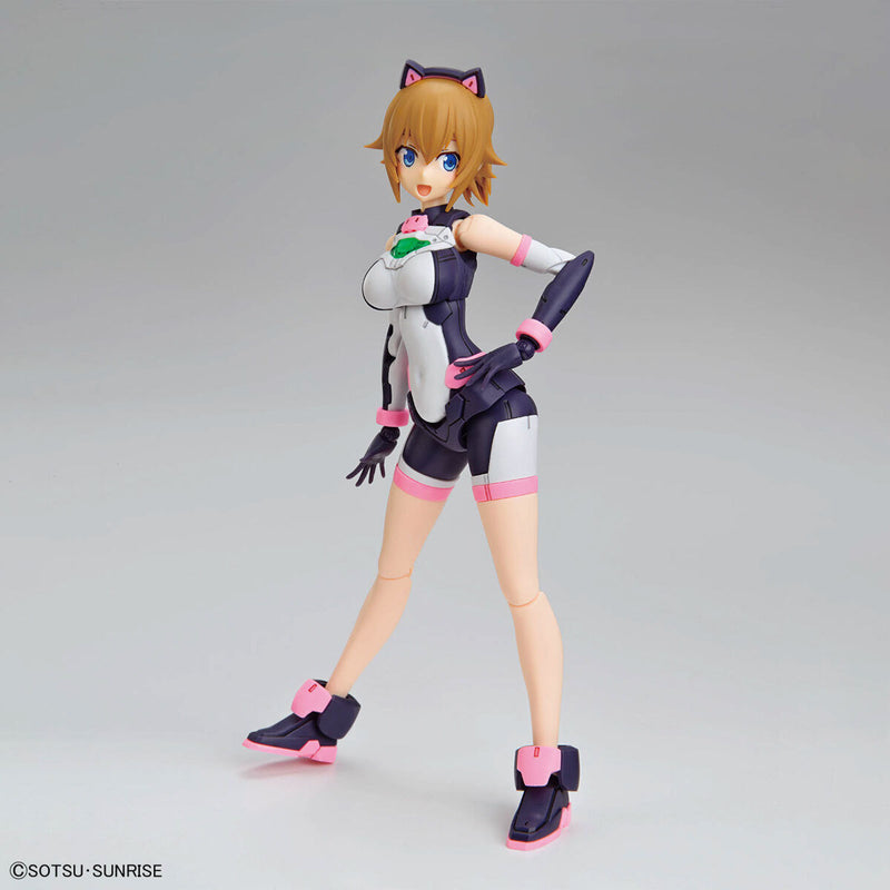 Avatar Fumina Figur-rise Standard