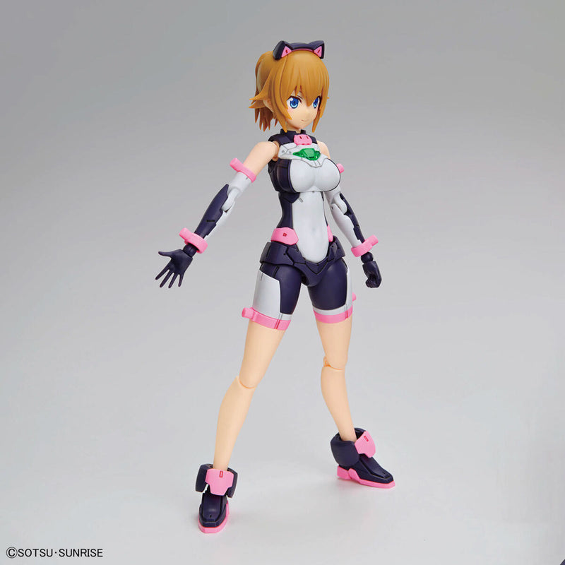 Avatar Fumina Figur-rise Standard