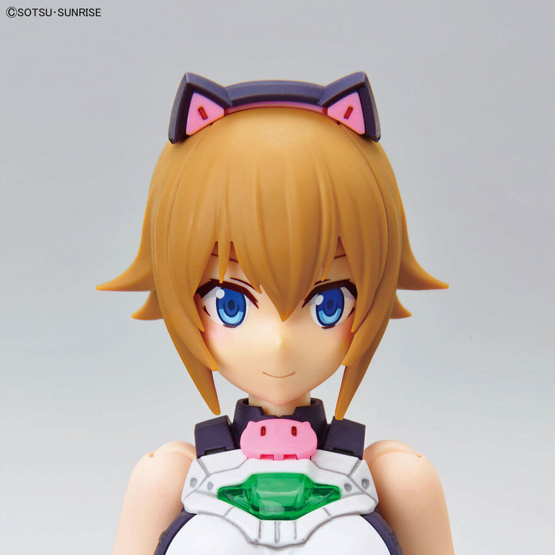 Avatar Fumina Figur-rise Standard