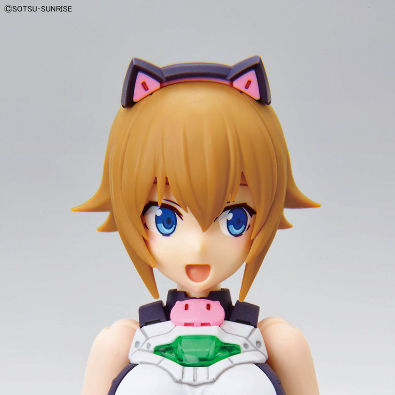 Avatar Fumina Figur-rise Standard