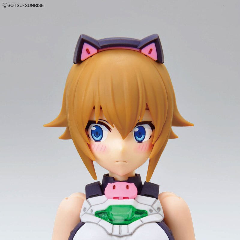 Avatar Fumina Figur-rise Standard