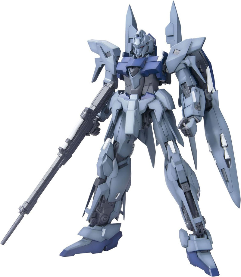 Delta Plus MSN-001A1 MG 1/100 Master Grade Gunpla