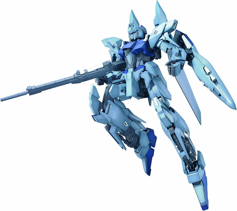 Delta Plus MSN-001A1 MG 1/100 Master Grade Gunpla