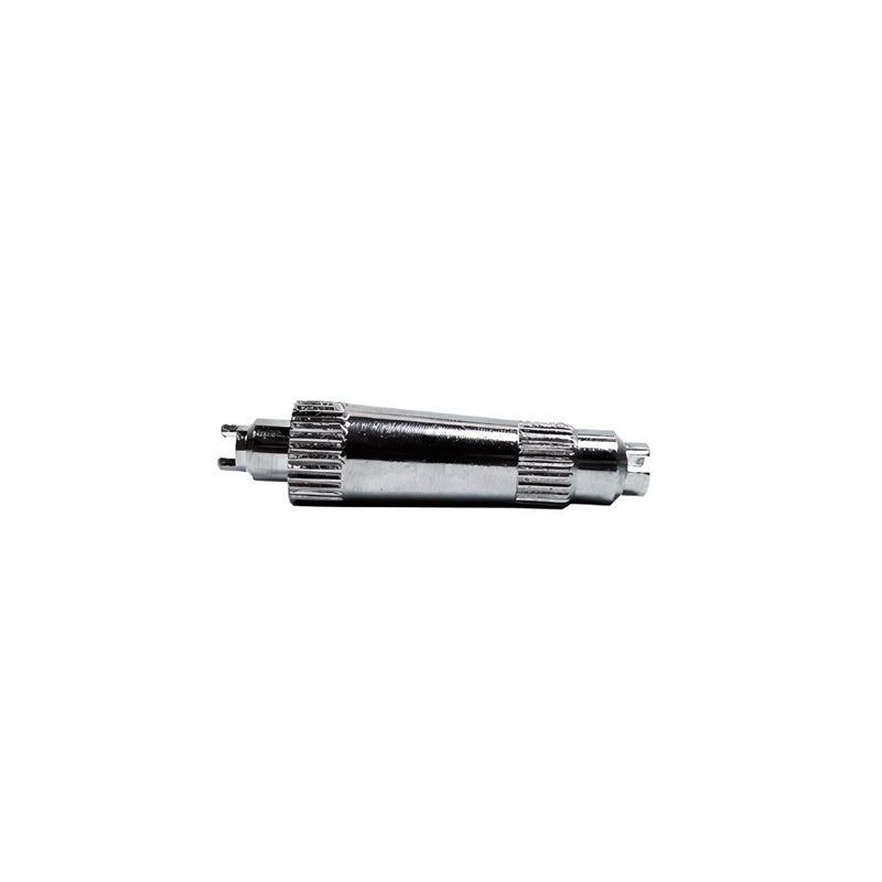 Dual-head screwdriver tool for Sparmax airbrush