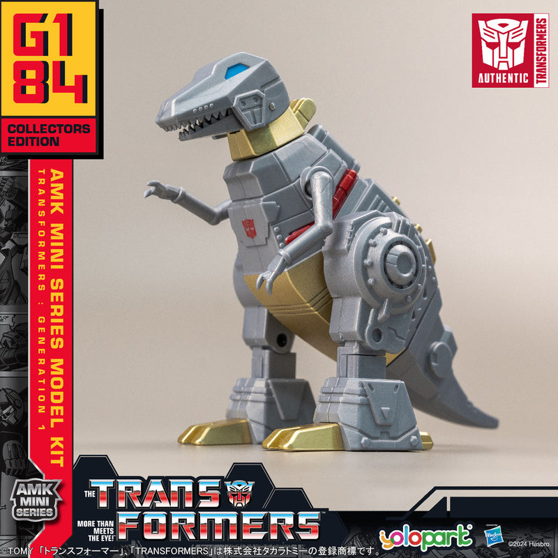 Grimlock (Transformers) - AMK MINI SERIES