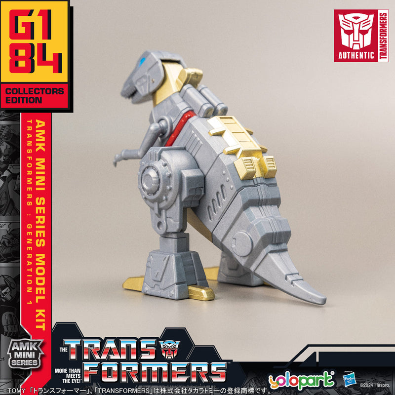 Grimlock (Transformers) - AMK MINI SERIES