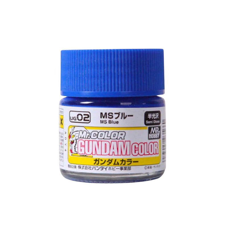 Gundam Color -  MS Blue, 10ml