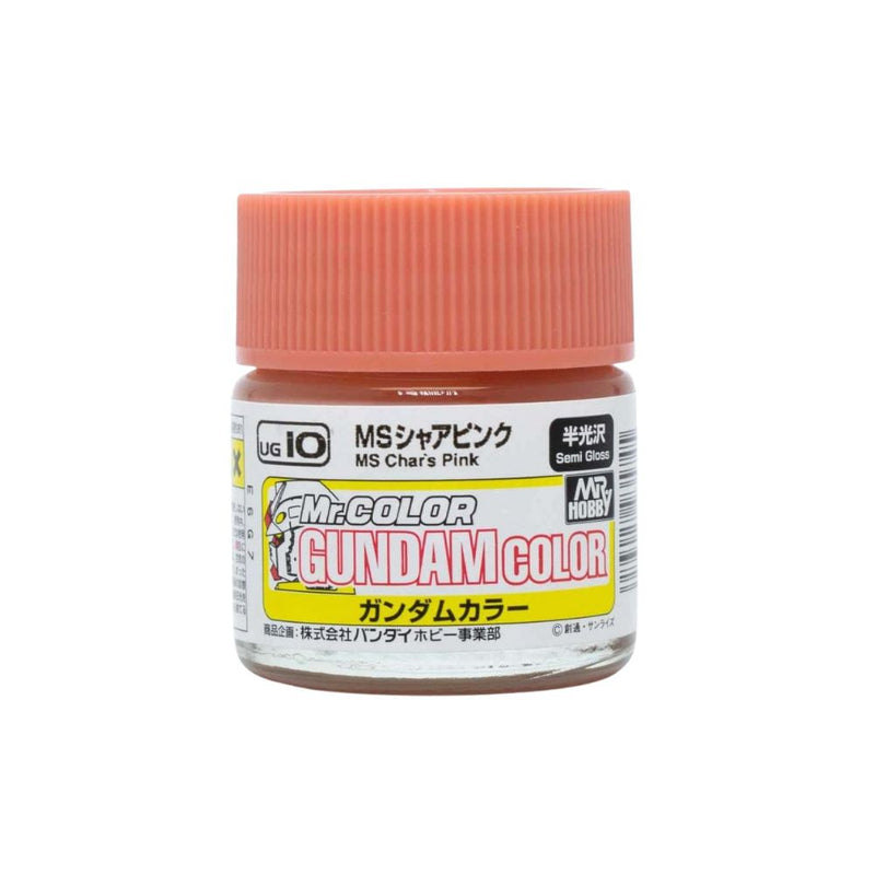 Gundam Color - MS Char's Pink, 10ml