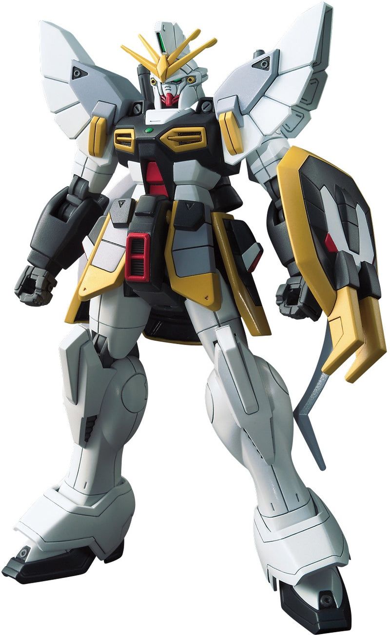 Gundam Sandrock HGAC 1/144 High Grade Gunpla