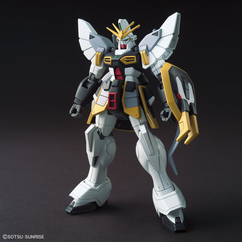 Gundam Sandrock HGAC 1/144 High Grade Gunpla