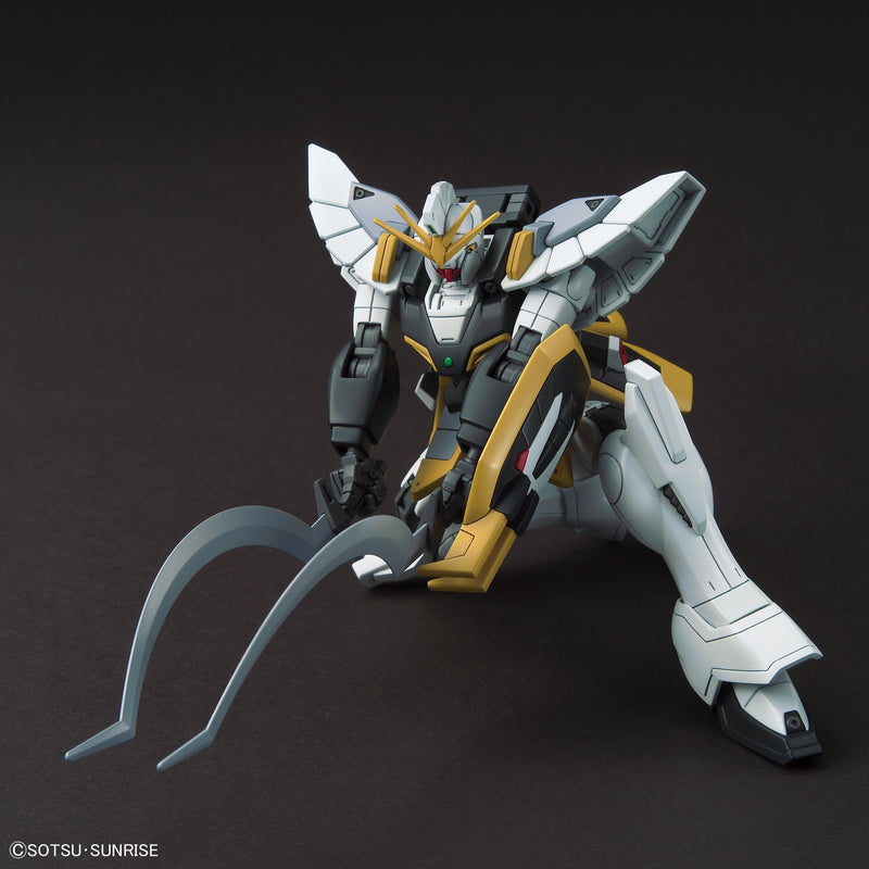 Gundam Sandrock HGAC 1/144 High Grade Gunpla