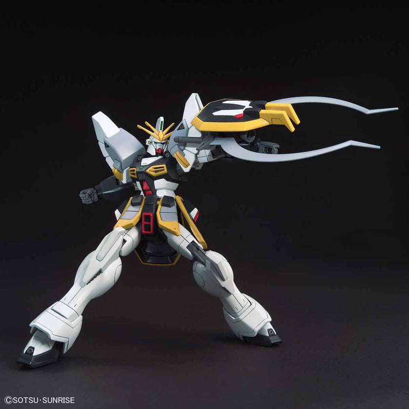 Gundam Sandrock HGAC 1/144 High Grade Gunpla