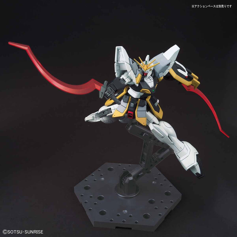 Gundam Sandrock HGAC 1/144 High Grade Gunpla