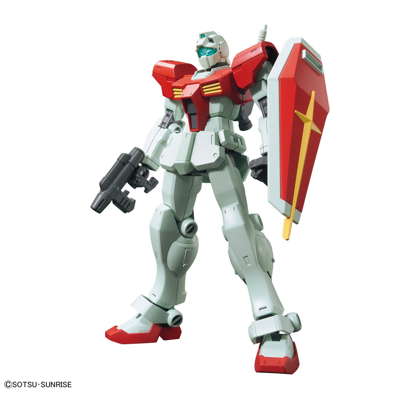 GM/GM Gunpla Mafia's Mobile Suit HGBF 1/144 high Grade Gunpla