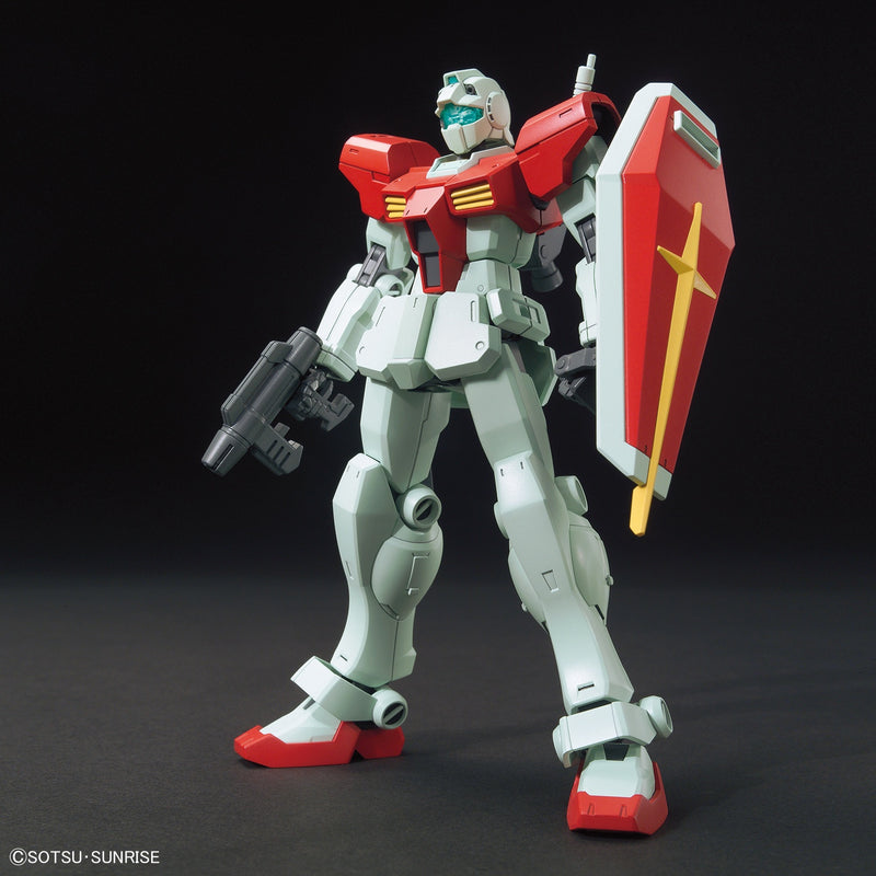 GM/GM Gunpla Mafia's Mobile Suit HGBF 1/144 high Grade Gunpla