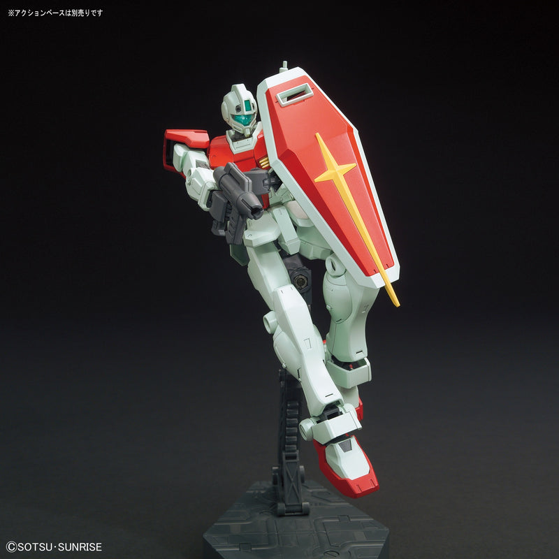 GM/GM Gunpla Mafia's Mobile Suit HGBF 1/144 high Grade Gunpla