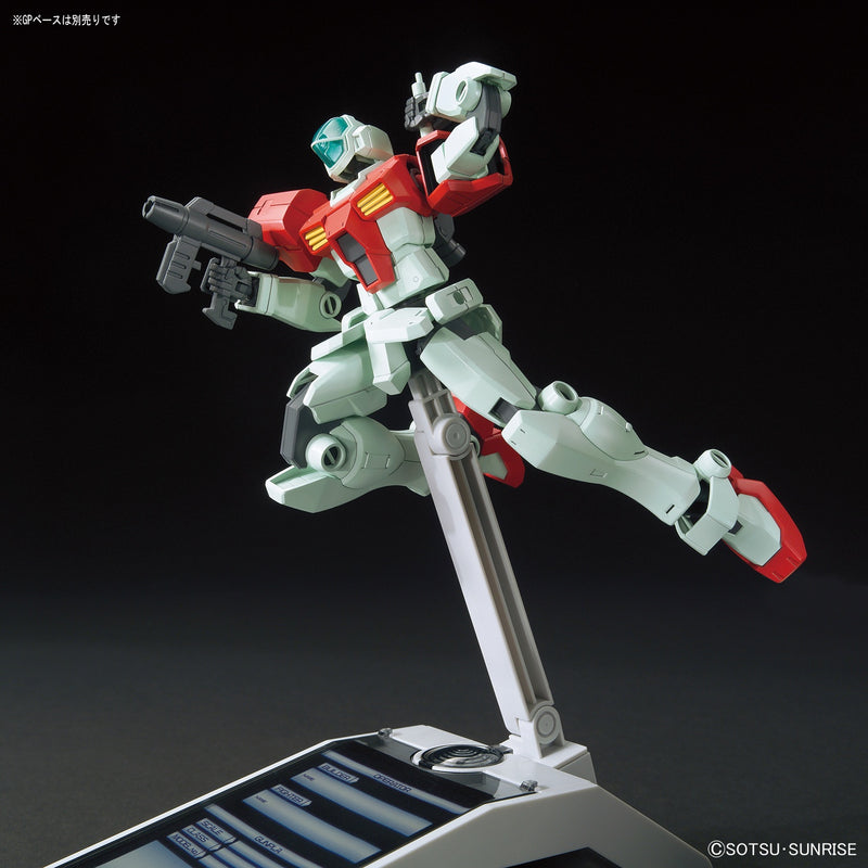 GM/GM Gunpla Mafia's Mobile Suit HGBF 1/144 high Grade Gunpla