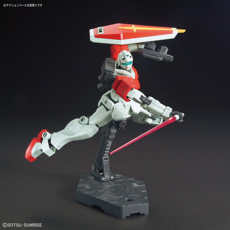 GM/GM Gunpla Mafia's Mobile Suit HGBF 1/144 high Grade Gunpla