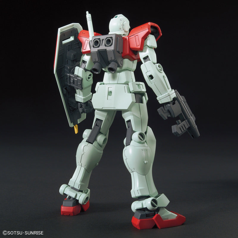 GM/GM Gunpla Mafia's Mobile Suit HGBF 1/144 high Grade Gunpla