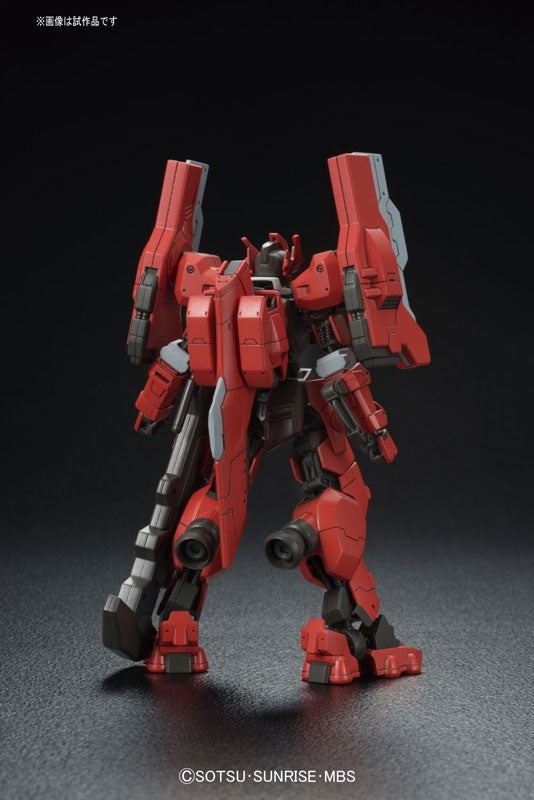 Gundam Astaroth Origin HG 1/144 High Grade gunpla