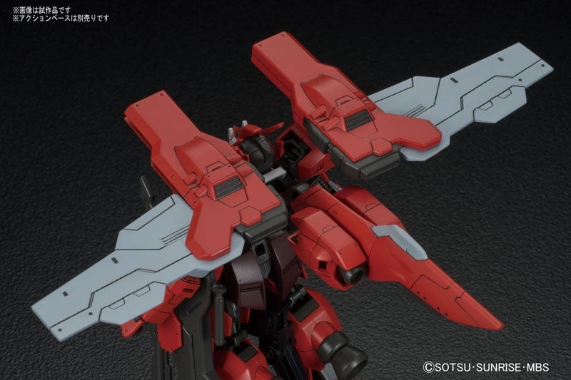 Gundam Astaroth Origin HG 1/144 High Grade gunpla