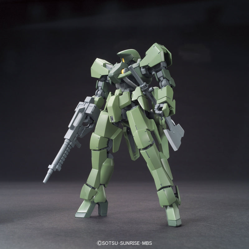 Graze Standard Type/ Commander Type HG 1/144 High Grade Gunpla