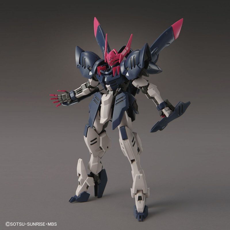 Gundam Gremory HG 1/144 High Grade Gunpla