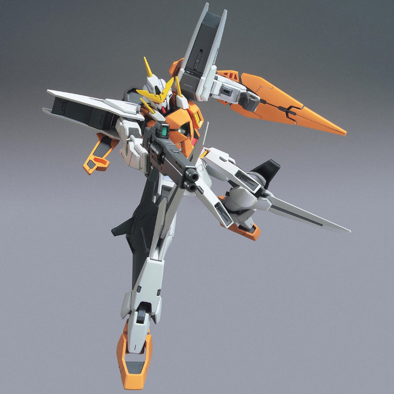 Gundam Kyrios HG 1/144 High Grade Gunpla