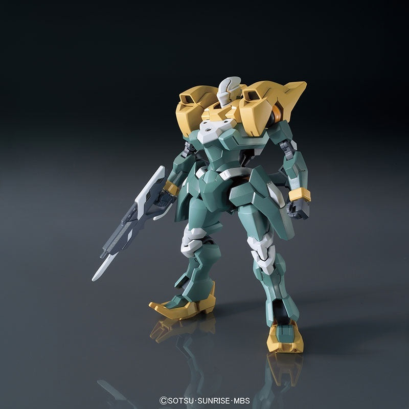 Hekija HG 1/144 High Grade Gunpla