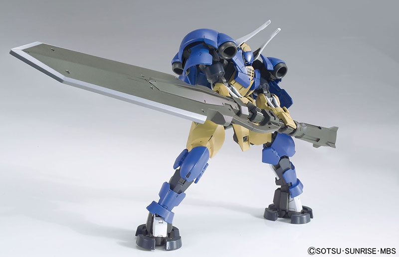 Helmwige Reincar HG 1/144 High Grade Gunpla