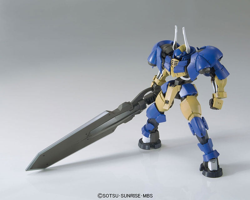 Helmwige Reincar HG 1/144 High Grade Gunpla