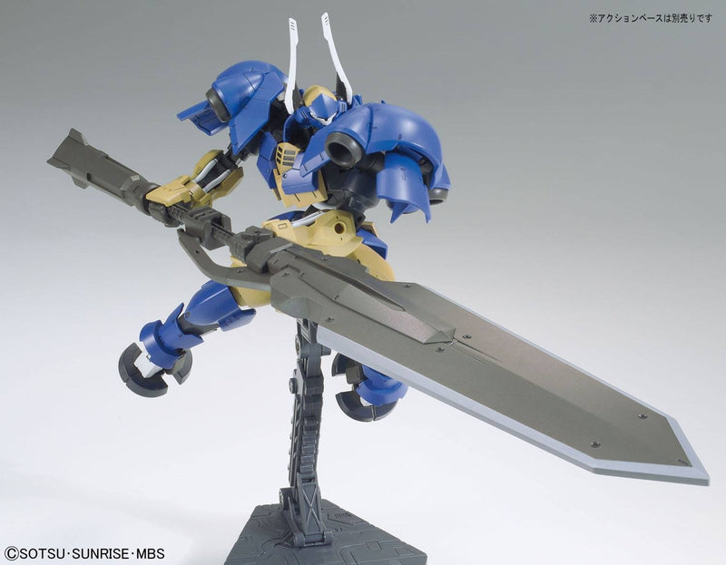 Helmwige Reincar HG 1/144 High Grade Gunpla