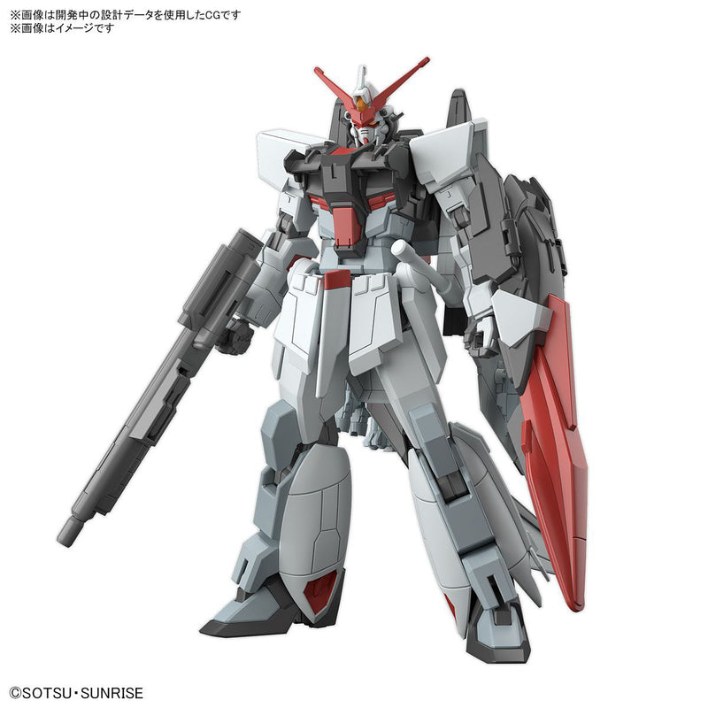 Murasame Kai HG 1/144 High Grade Gunpla