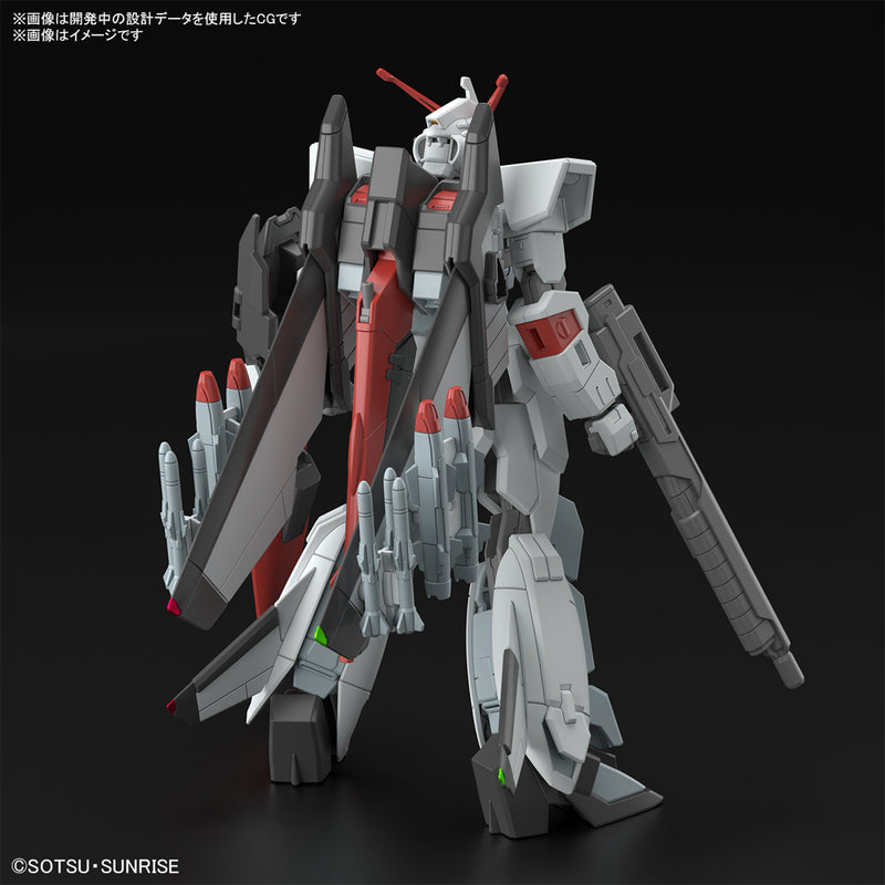 Murasame Kai HG 1/144 High Grade Gunpla