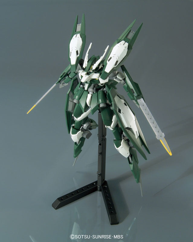 Reginlaze Julia HG 1/144 High Grade Gunpla