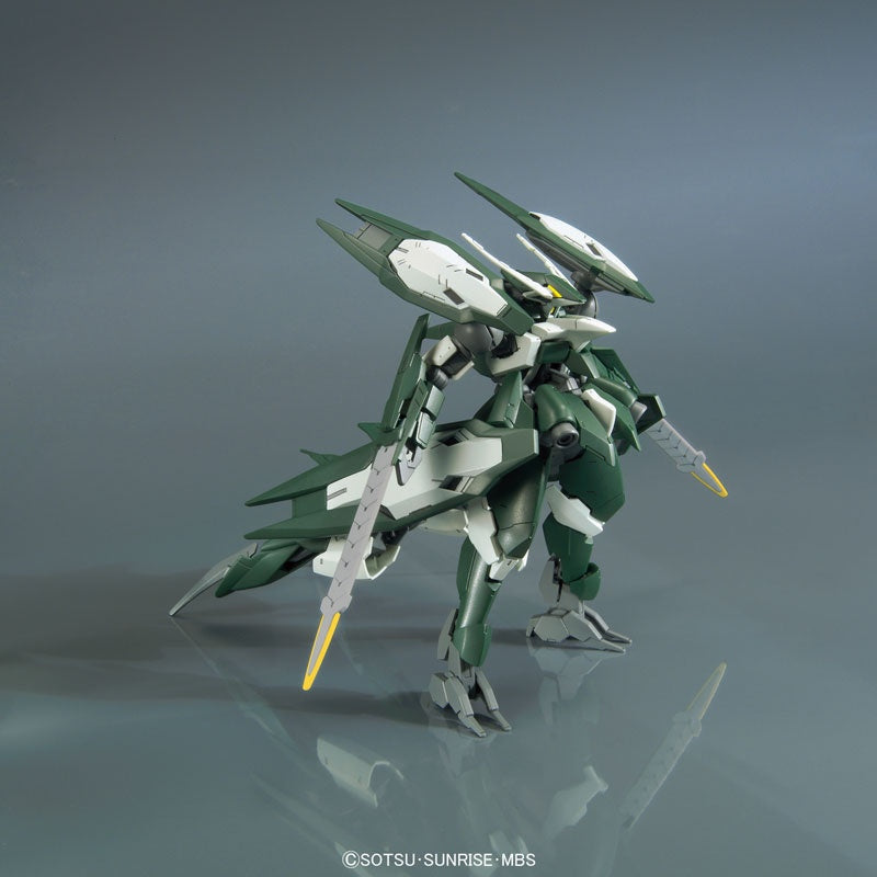 Reginlaze Julia HG 1/144 High Grade Gunpla