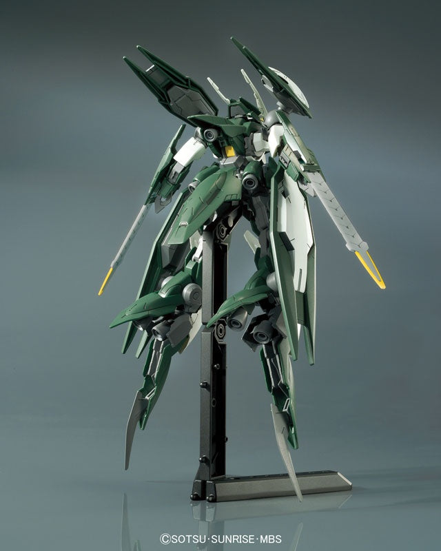 Reginlaze Julia HG 1/144 High Grade Gunpla