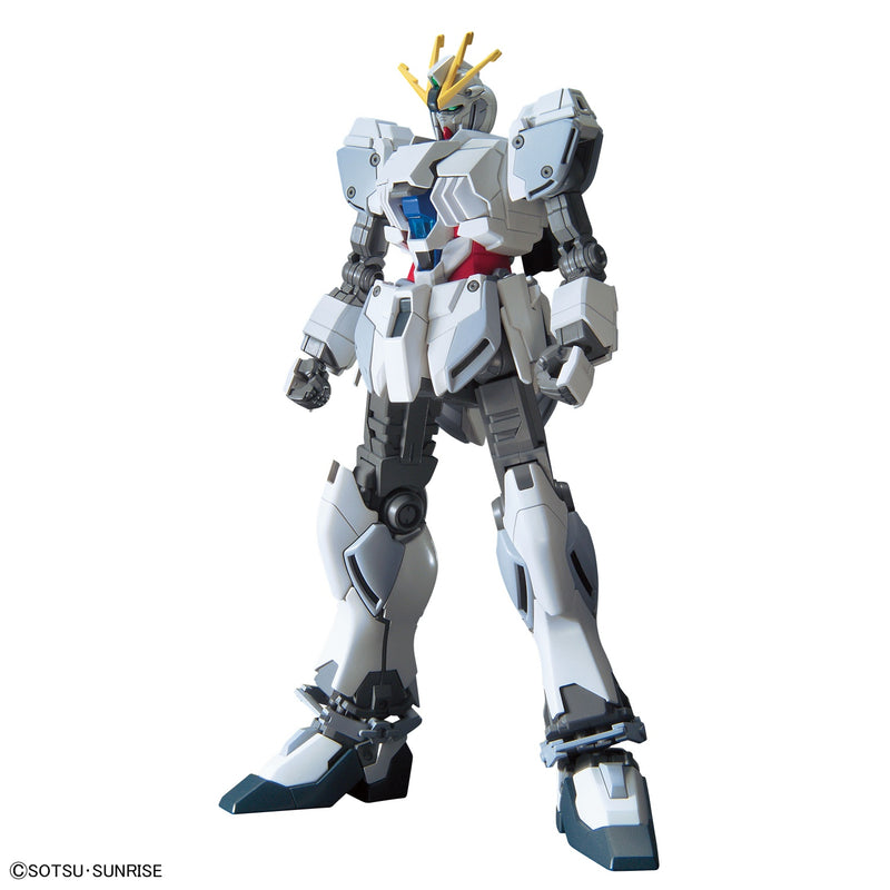 Narrative Gundam RX-9/A A-Packs HGUC 1/144 High Grade Gunpla