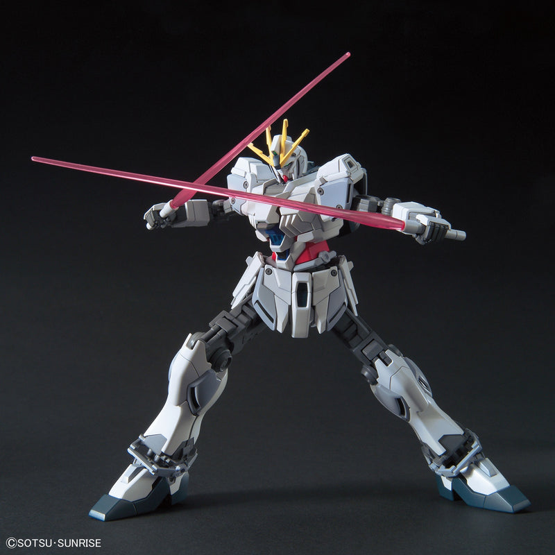 Narrative Gundam RX-9/A A-Packs HGUC 1/144 High Grade Gunpla