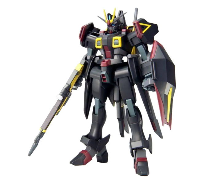 Gaia Gundam ZGMF-X88S HG 1/144 High Grade Gunpla