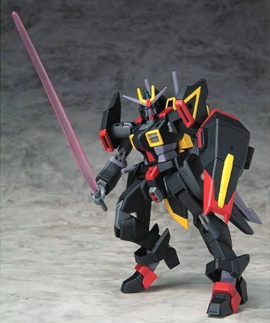 Gaia Gundam ZGMF-X88S HG 1/144 High Grade Gunpla